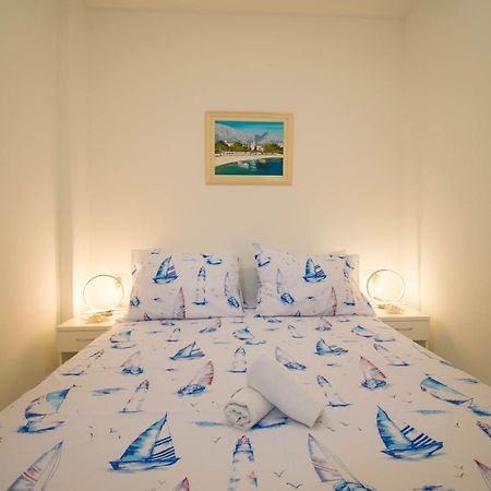 Apartments Manuela - Baška Voda Exteriér fotografie